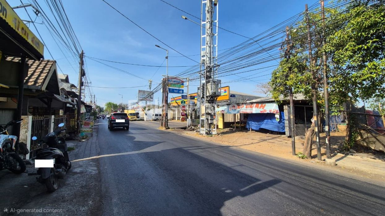 Foto properti Dijual Tanah Di Sedati Agung Sidoarjo 2
