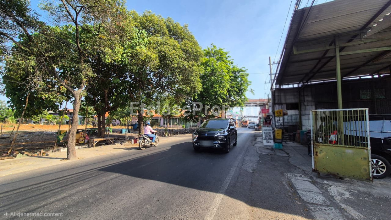 Foto properti Dijual Tanah Di Sedati Agung Sidoarjo 4