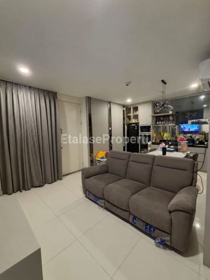Foto properti Dijual Rumah Grand Island Suvadiva Pakuwon City 1