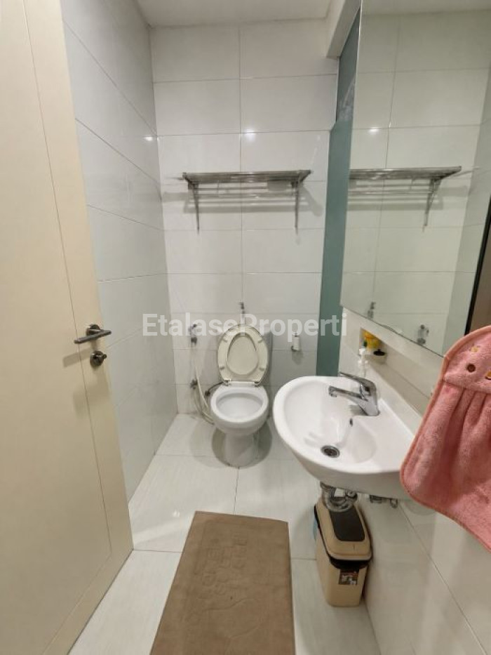 Foto properti Dijual Rumah Grand Island Suvadiva Pakuwon City 3