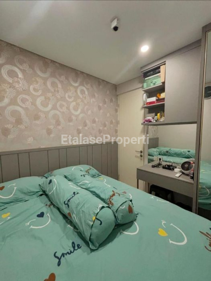 Foto properti Dijual Rumah Grand Island Suvadiva Pakuwon City 4