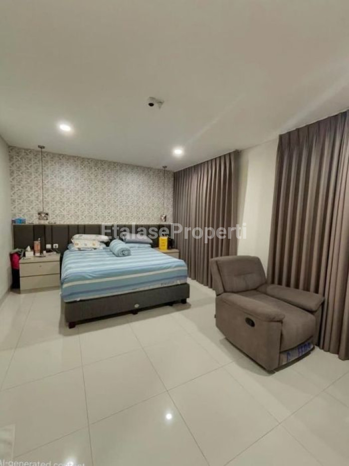 Foto properti Dijual Rumah Grand Island Suvadiva Pakuwon City 5