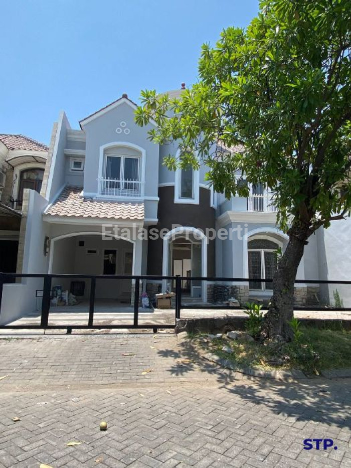 Foto properti Dijual Rumah Baru Gress Wisata Bukit Mas Cluster Madrid 1