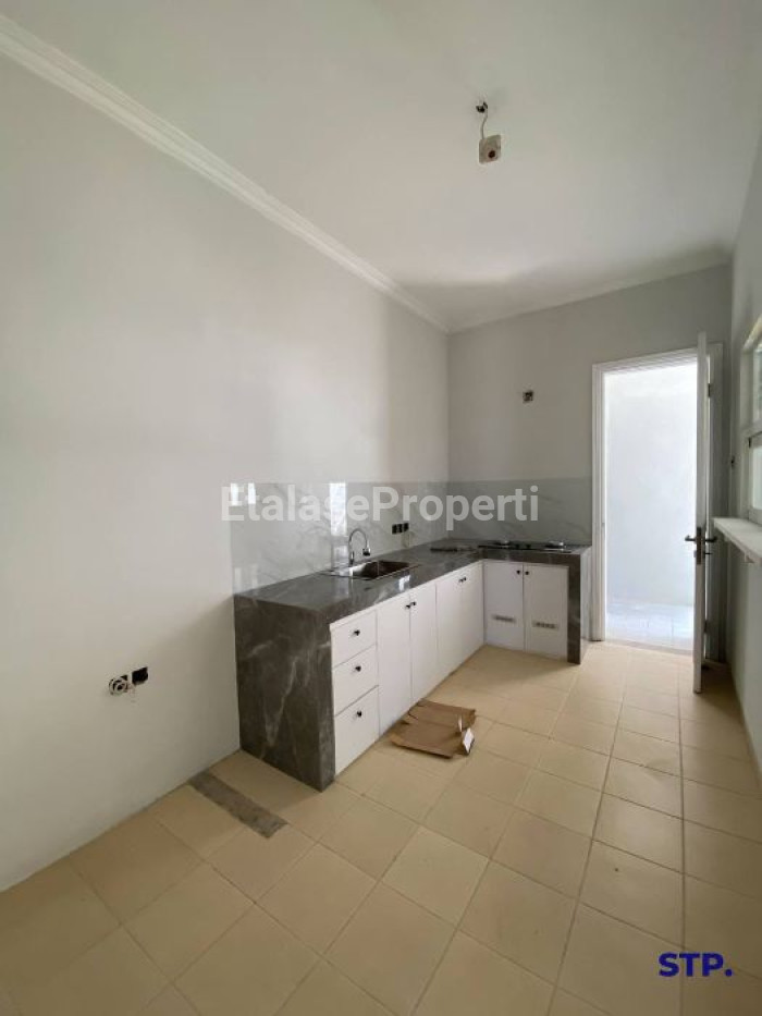 Foto properti Dijual Rumah Baru Gress Wisata Bukit Mas Cluster Madrid 2