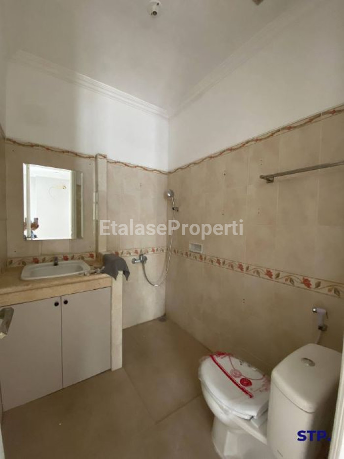Foto properti Dijual Rumah Baru Gress Wisata Bukit Mas Cluster Madrid 3