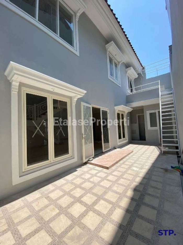 Foto properti Dijual Rumah Baru Gress Wisata Bukit Mas Cluster Madrid 4