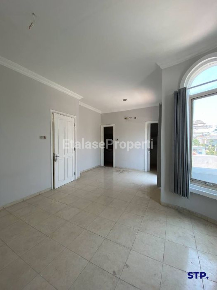 Foto properti Dijual Rumah Baru Gress Wisata Bukit Mas Cluster Madrid 8