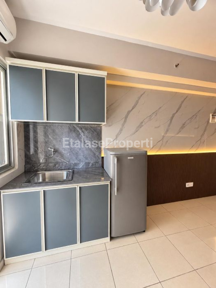 Foto properti Jual Dan Sewa Apartemen Educity Tower Yale Pakuwon City 2