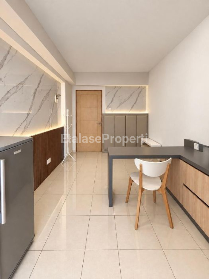 Foto properti Jual Dan Sewa Apartemen Educity Tower Yale Pakuwon City 3