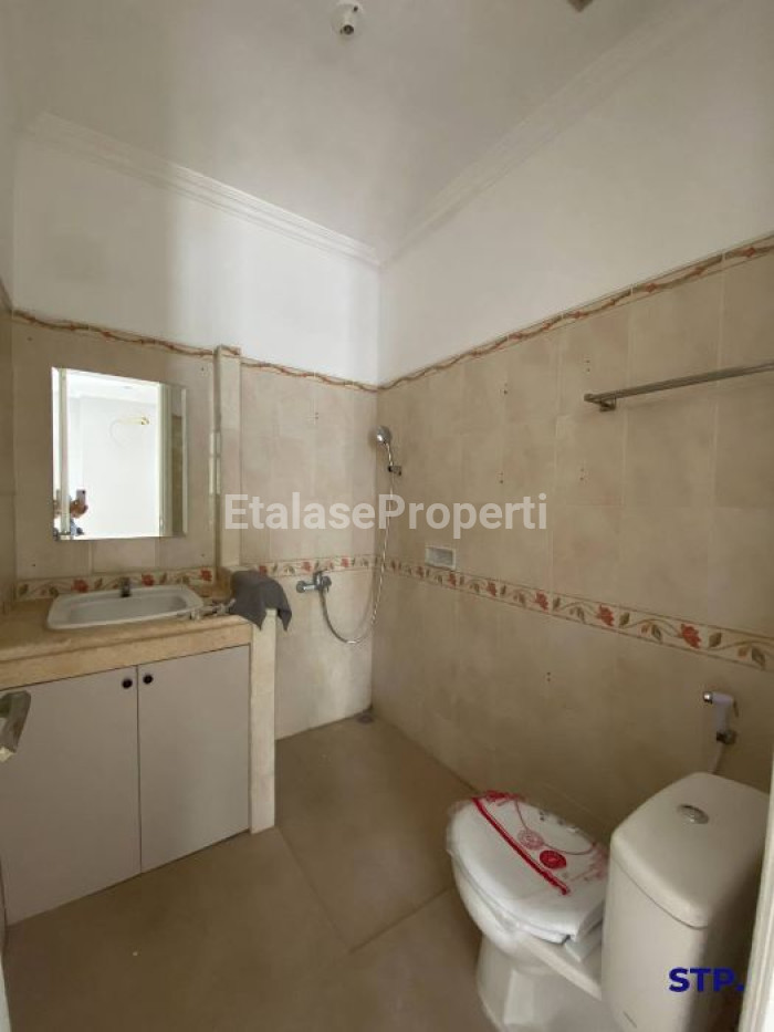 Foto properti Disewakan Rumah 2 Lantai Di Wisata Bukit Mas 1 Surabaya 10