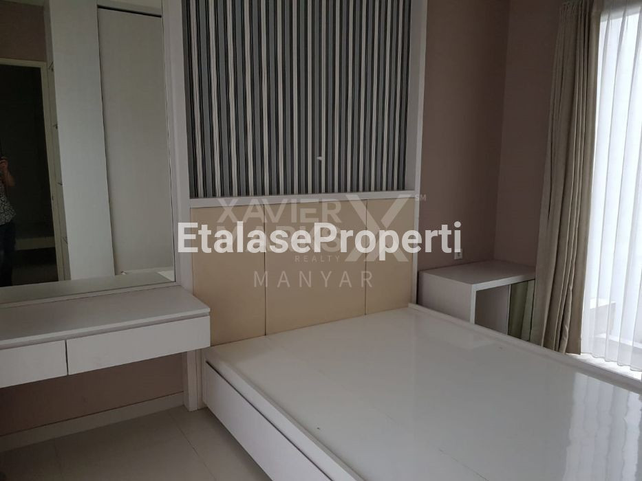 Foto properti Disewakan Rumah Wisata Bukit Mas 2