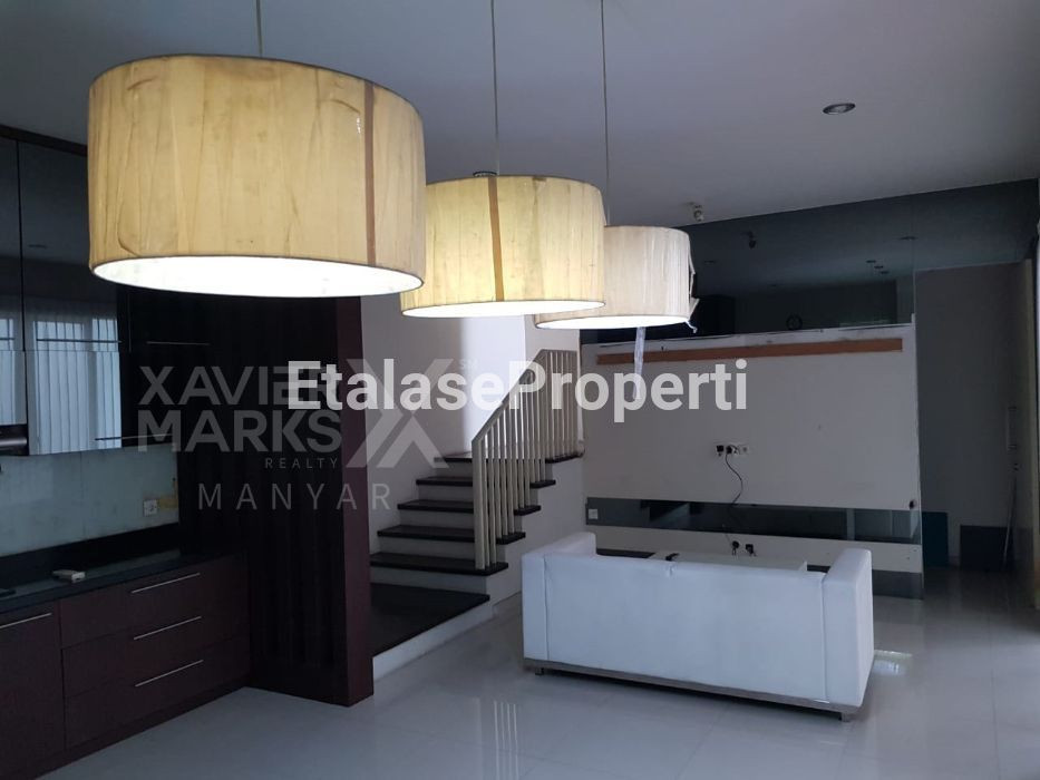 Foto properti Disewakan Rumah Wisata Bukit Mas 3