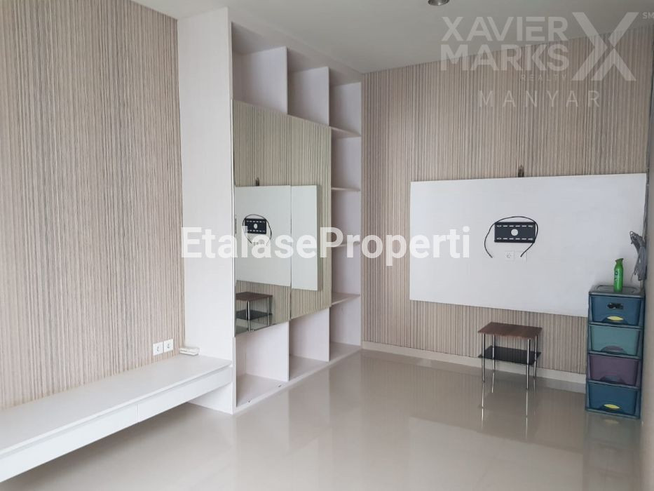 Foto properti Disewakan Rumah Wisata Bukit Mas 6