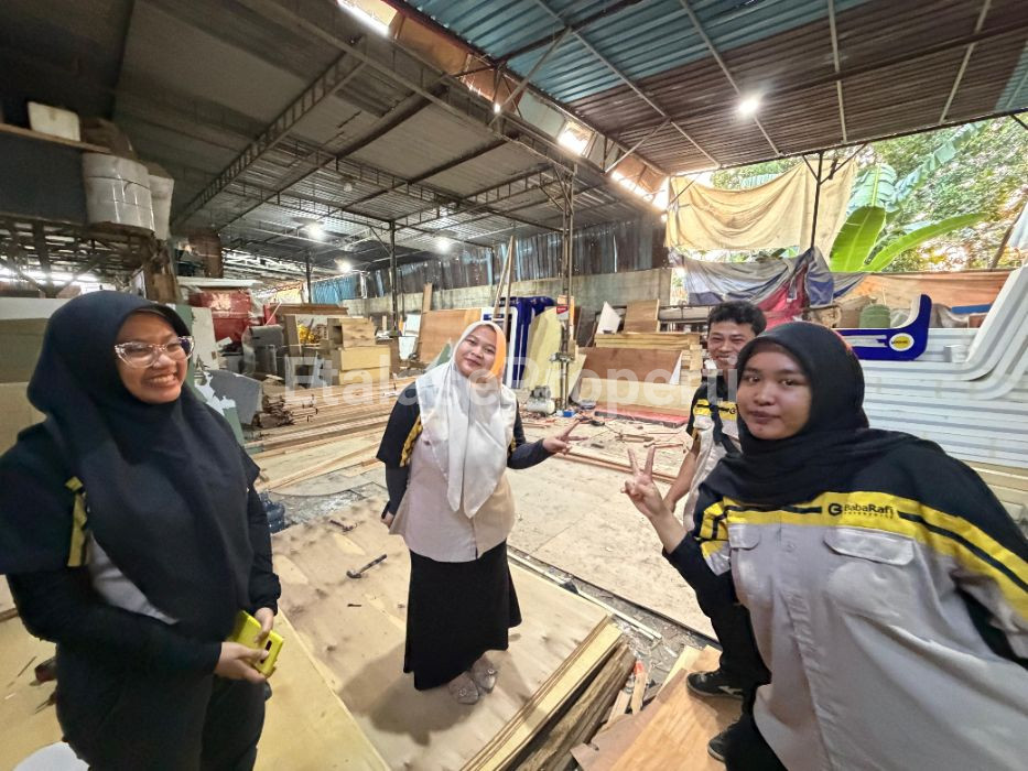 Foto properti Dijual Gudang Driyorejo 4