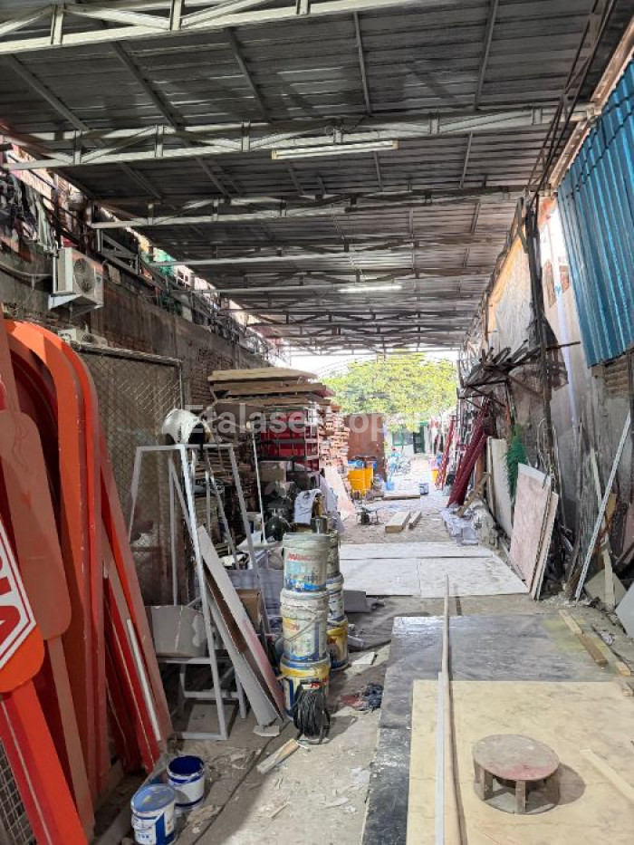 Foto properti Dijual Gudang Driyorejo 5