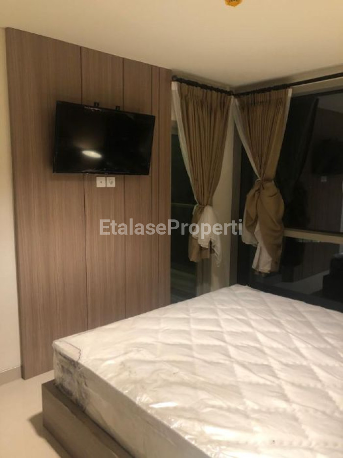Foto properti Disewakan Apartemen Praxis 1 Bedroom Full Furnished 2