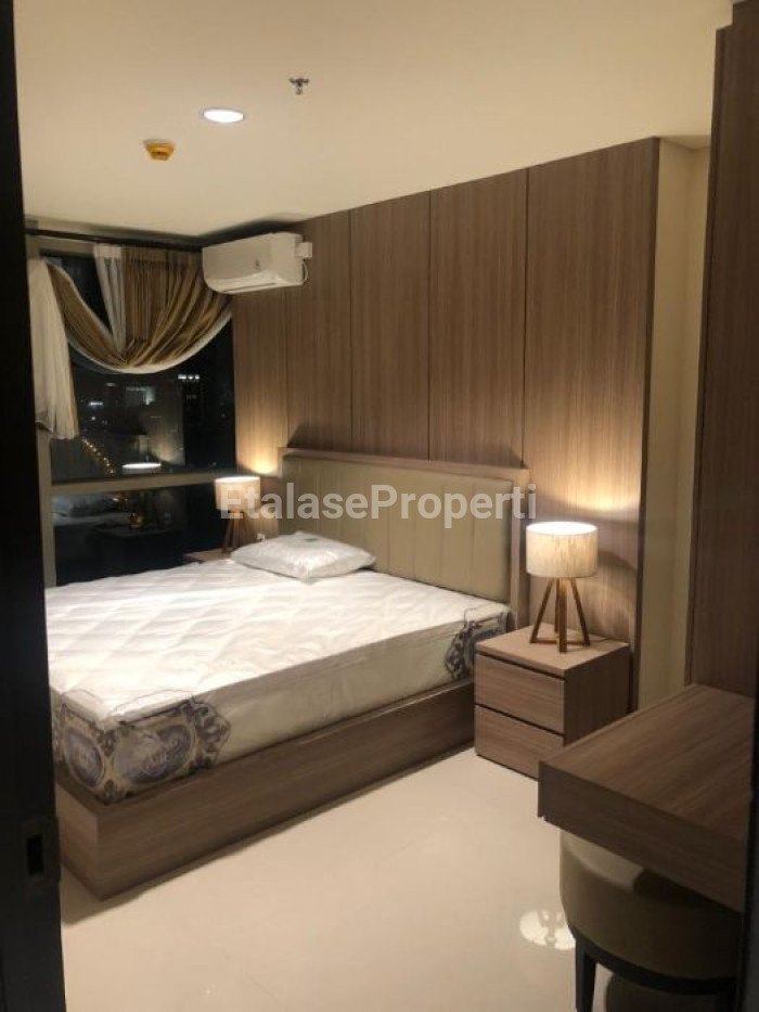 Foto properti Disewakan Apartemen Praxis 1 Bedroom Full Furnished 5