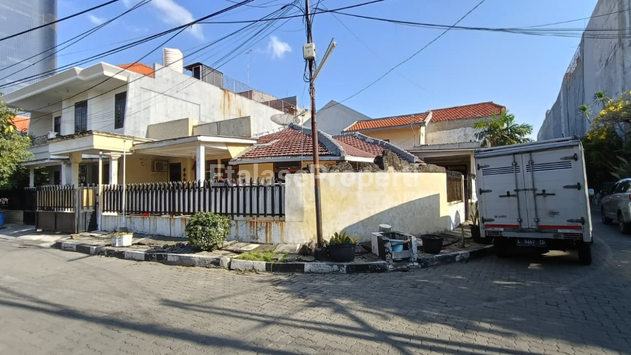 Foto properti Dijual Wonokitri Indah Surabaya 2