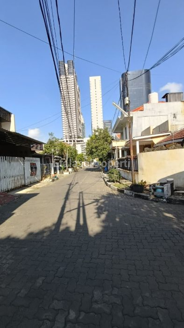 Foto properti Dijual Wonokitri Indah Surabaya 3