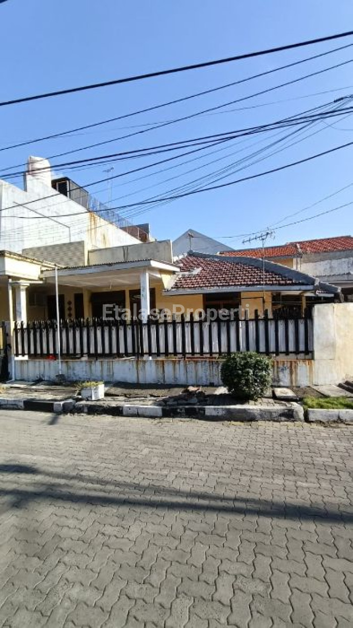 Foto properti Dijual Wonokitri Indah Surabaya 4
