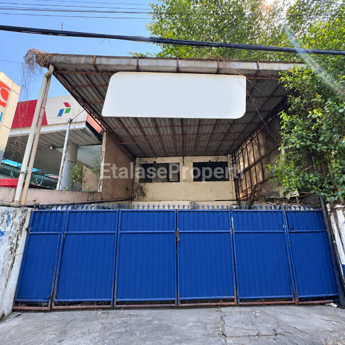 Foto properti Dijual Tempat Usaha Hitung Tanah Di Raya Diponegoro 1