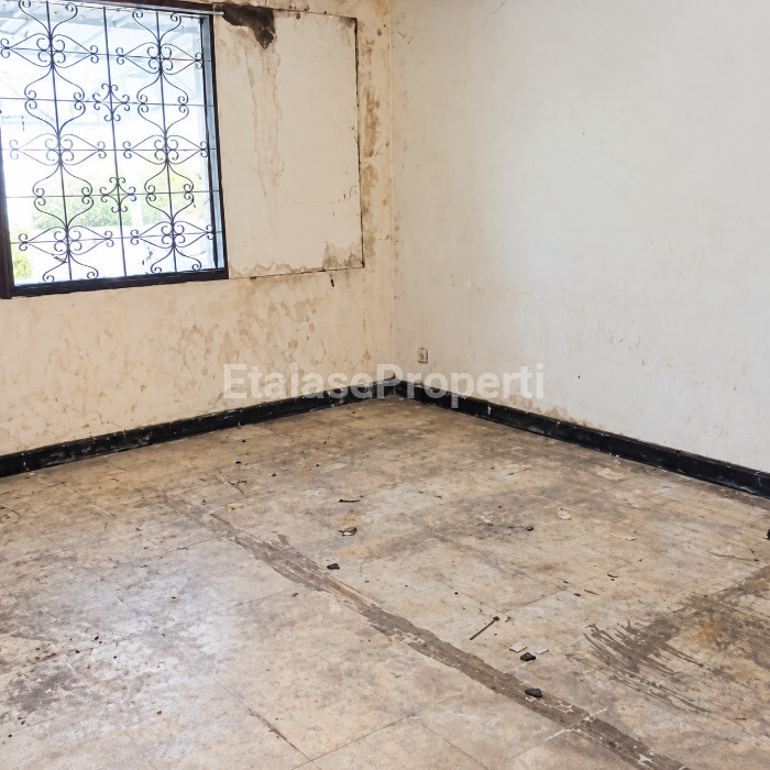 Foto properti Dijual Tempat Usaha Hitung Tanah Di Raya Diponegoro 3