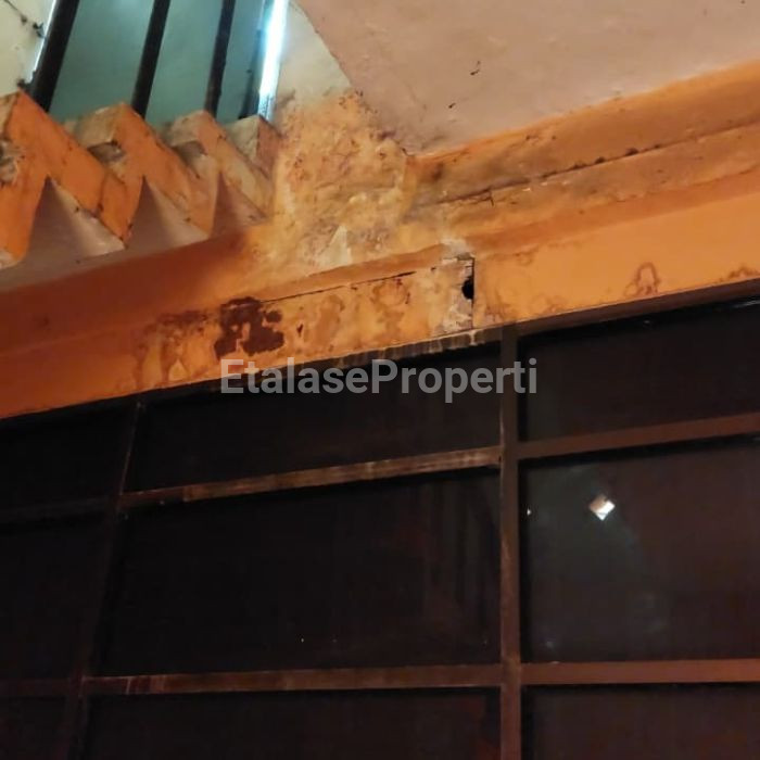 Foto properti Dijual Tempat Usaha Hitung Tanah Di Raya Diponegoro 4