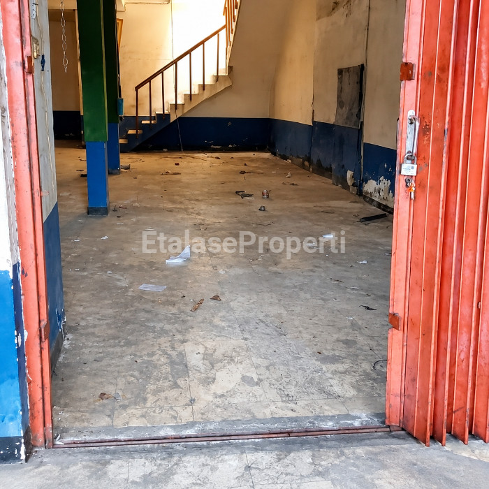 Foto properti Dijual Tempat Usaha Hitung Tanah Di Raya Diponegoro 6