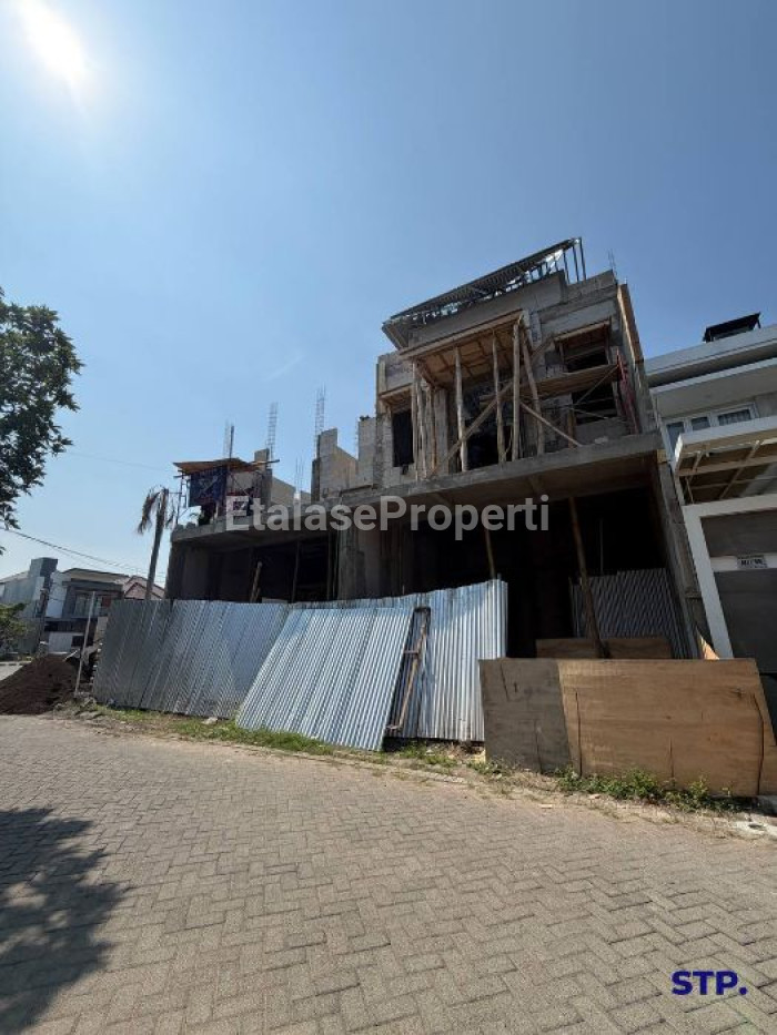 Foto properti Inden Now - Rumah Baru 2 Lantai Di Galaxi Bumi Permai Araya Tahap 2 2