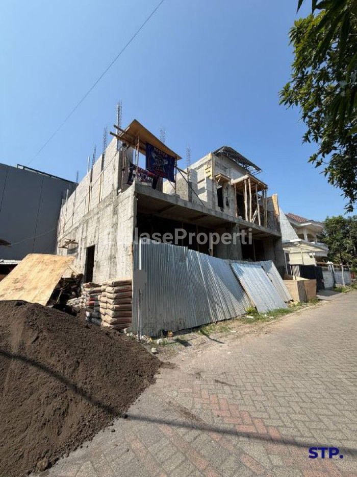 Foto properti Inden Now - Rumah Baru 2 Lantai Di Galaxi Bumi Permai Araya Tahap 2 3