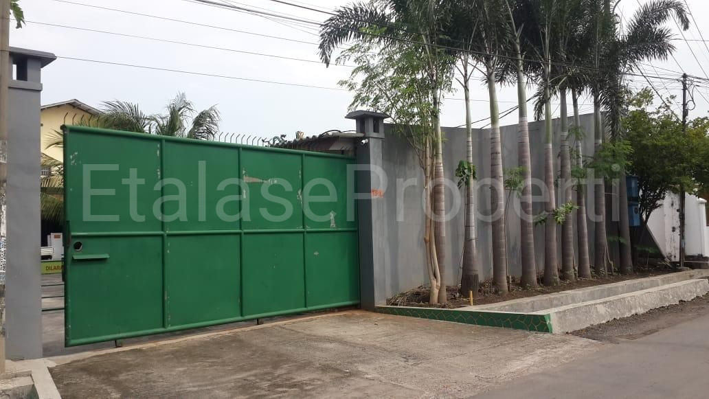 Foto properti Dijual Tanah + Bangunan Jl.Kutilang  Candi Sidoarjo 1