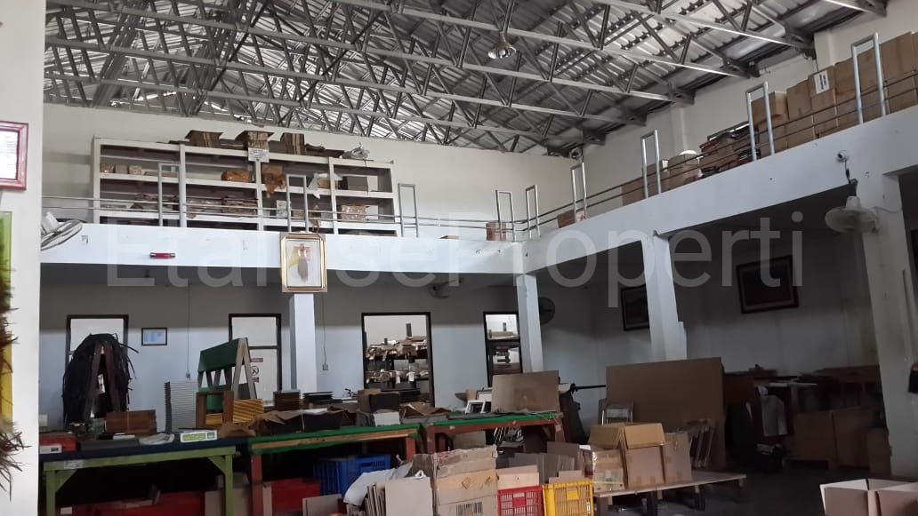 Foto properti Dijual Tanah + Bangunan Jl.Kutilang  Candi Sidoarjo 2