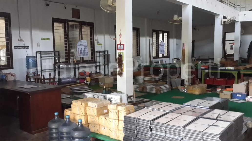 Foto properti Dijual Tanah + Bangunan Jl.Kutilang  Candi Sidoarjo 3