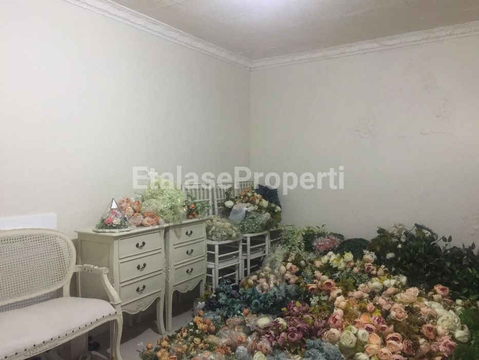 Foto properti Dijual Rumah Di Medayu Utara Siap Huni 4