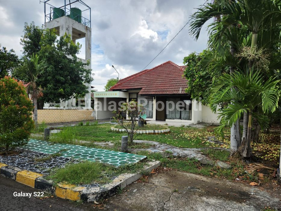 Foto properti Dijual Komplek Rumah Di Gajah Mada Kedungturi Taman Sidoarjo 10