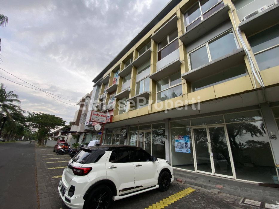 Foto properti Dijual Ruko Prambanan Residence Wiyung 1