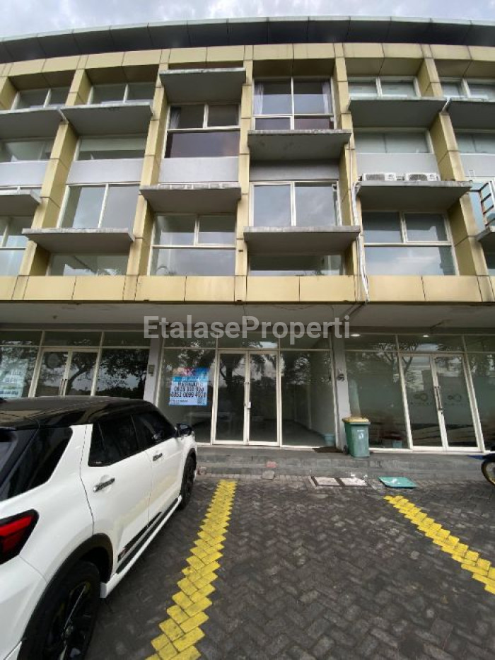 Foto properti Dijual Ruko Prambanan Residence Wiyung 2