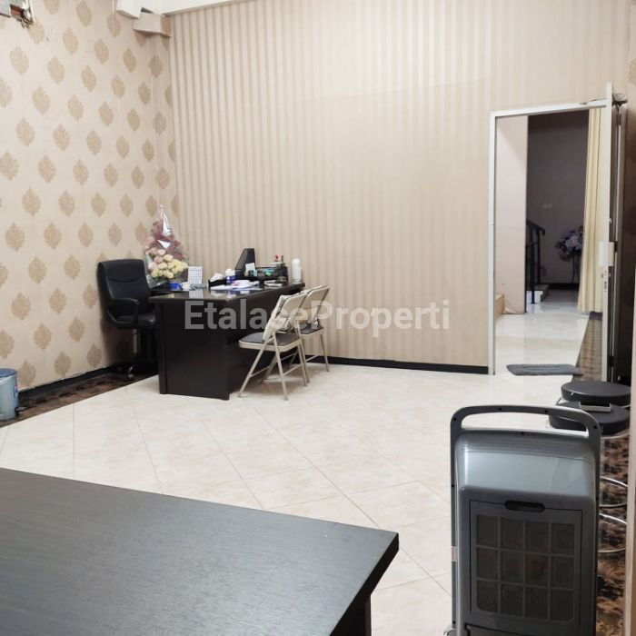 Foto properti Dijual Rumah Di Panjangjiwo Permai Landmark Delta 2