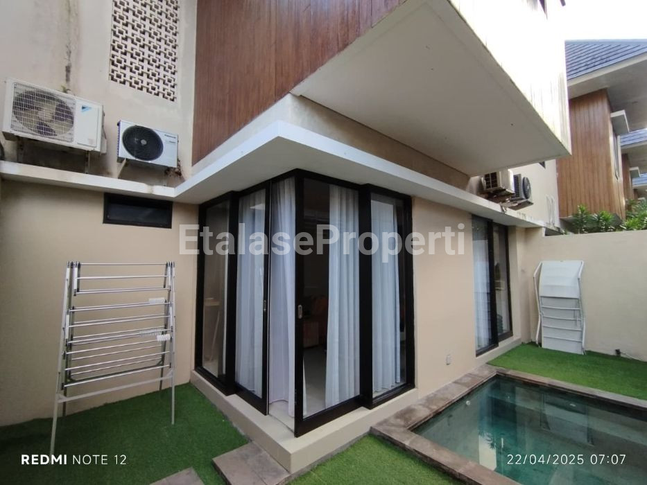 Foto properti Disewakan Villa Newland Jimbaran Bali 8