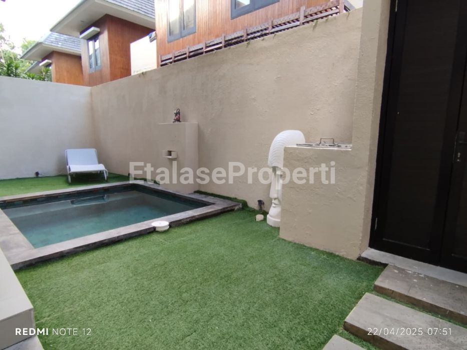 Foto properti Disewakan Villa Newland Jimbaran Bali 10