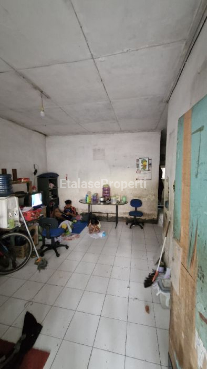 Foto properti *BUTUH CEPAT DIJUAL!! Rumah Hitung Tanah, Medokan Asri Barat* 4