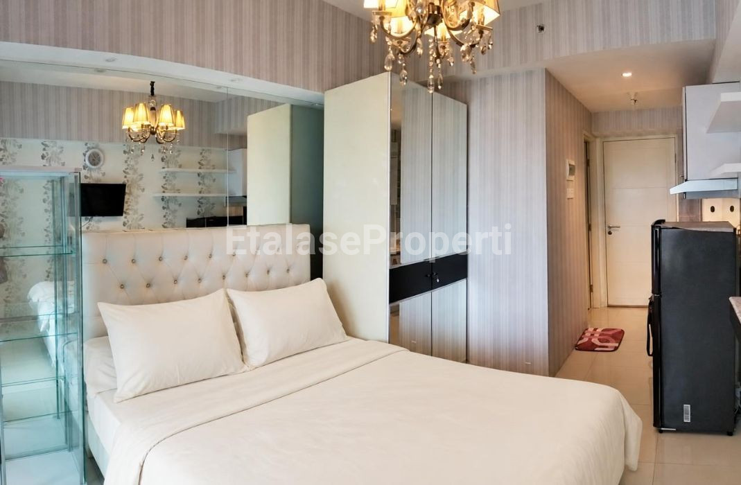 Foto properti Dijual/Sewa Apartemen  Tanglin Studio 1