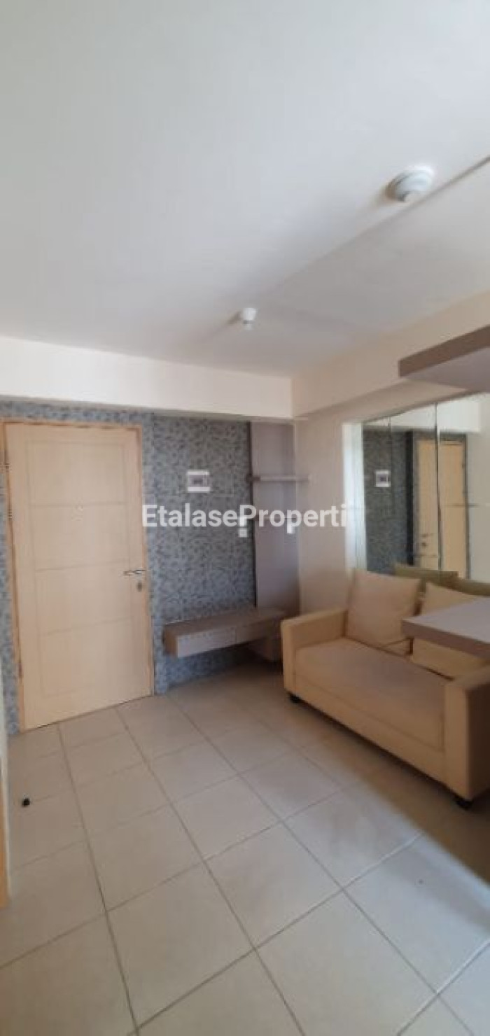 Foto properti YALE APARTMENT 2 BR. EDUCITY PAKUWON CITU SURABAYA TIMUR 2