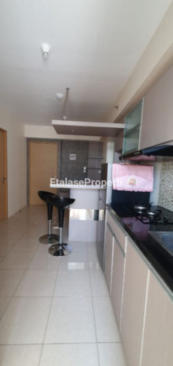 Foto properti YALE APARTMENT 2 BR. EDUCITY PAKUWON CITU SURABAYA TIMUR 3
