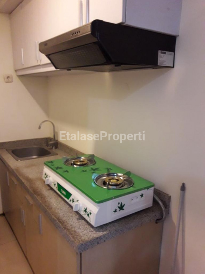 Foto properti Apartement High Point Lokasi Dekat Petra 3