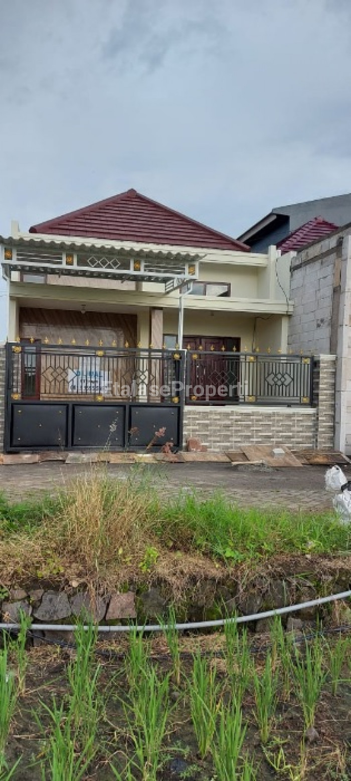 Foto properti Dijual Rumah Jl. Sidojangkung 3