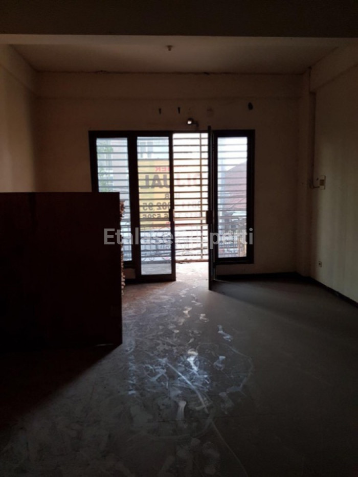 Foto properti Ruko Jl. Kusuma Bangsa 3