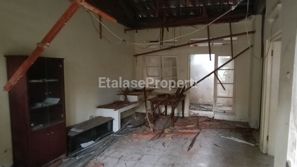 Foto properti Dijual Rumah Htg Tanah Bukit Palma Citraland Surabaya Dkt Northwest 9
