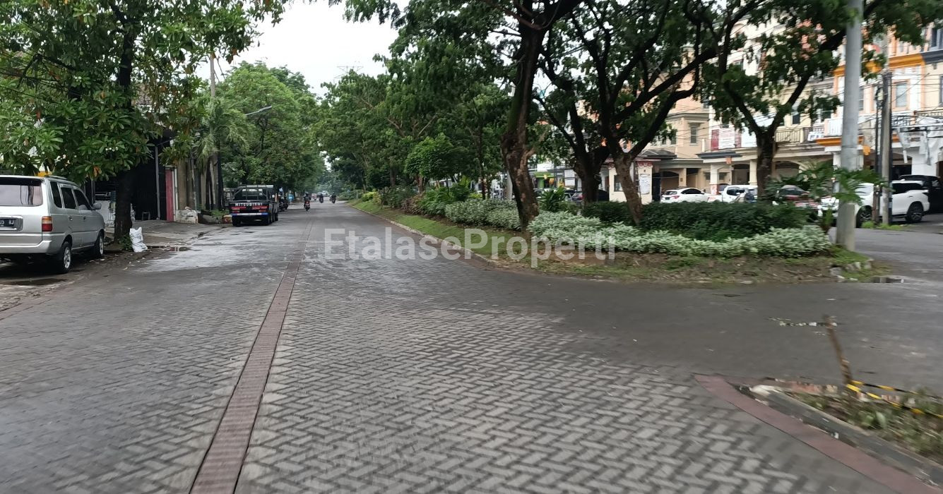 Foto properti Dijual Rumah Panjang Jiwo Tenggilis Mejoyo SBY Timur Dkt Ubaya & KYO 3