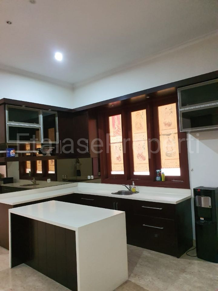 Foto properti DIJUAL  Rumah The Chofa 2